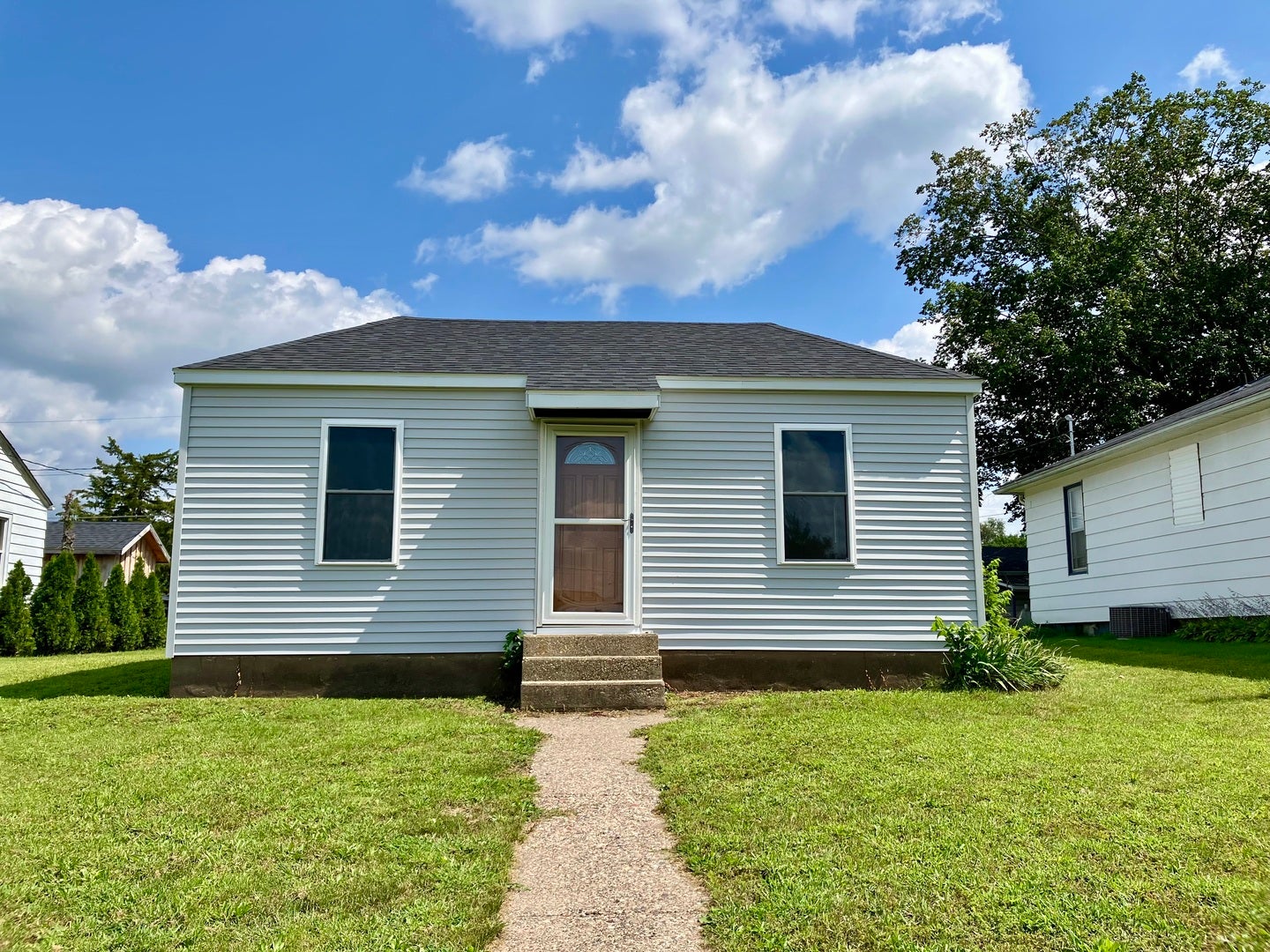 618 Poplar Street — photo