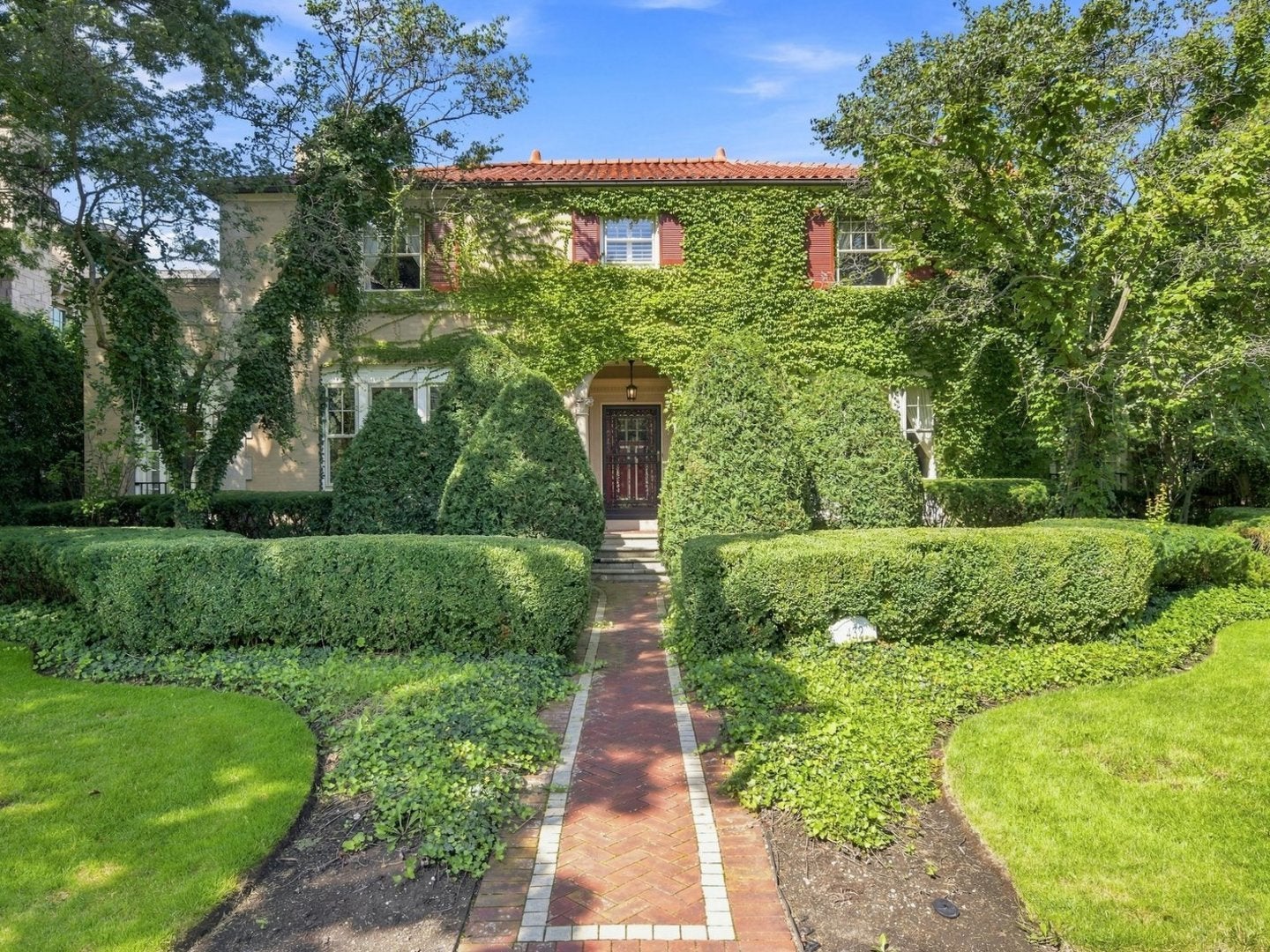432 N Ashland Avenue — photo