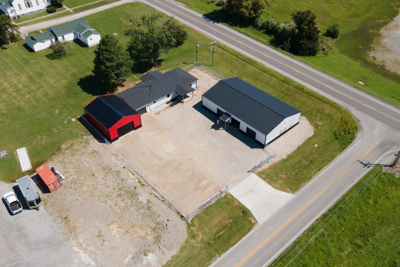 12258 Cedar Grove Road — photo
