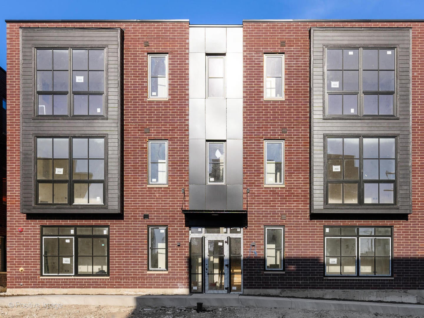 8342 Center Avenue 301 — photo