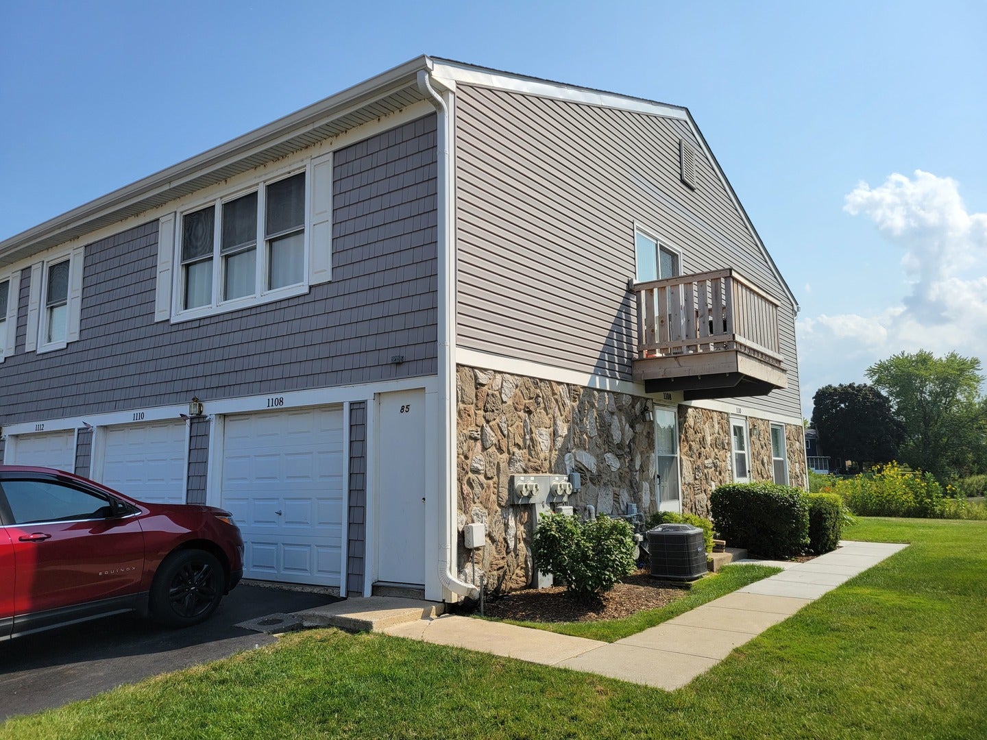 1108 Hampton Harbor 1108 — photo