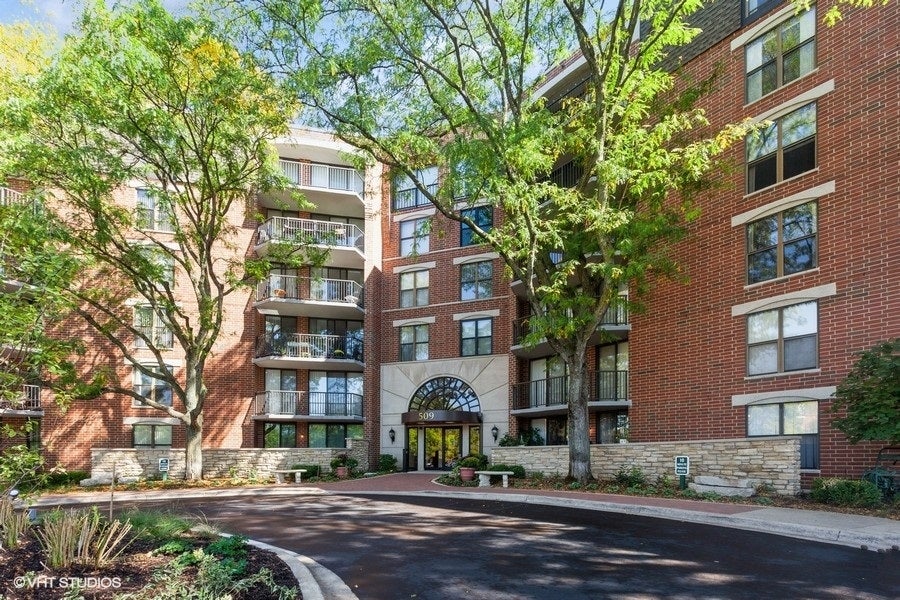 509 Aurora Avenue 614 — photo