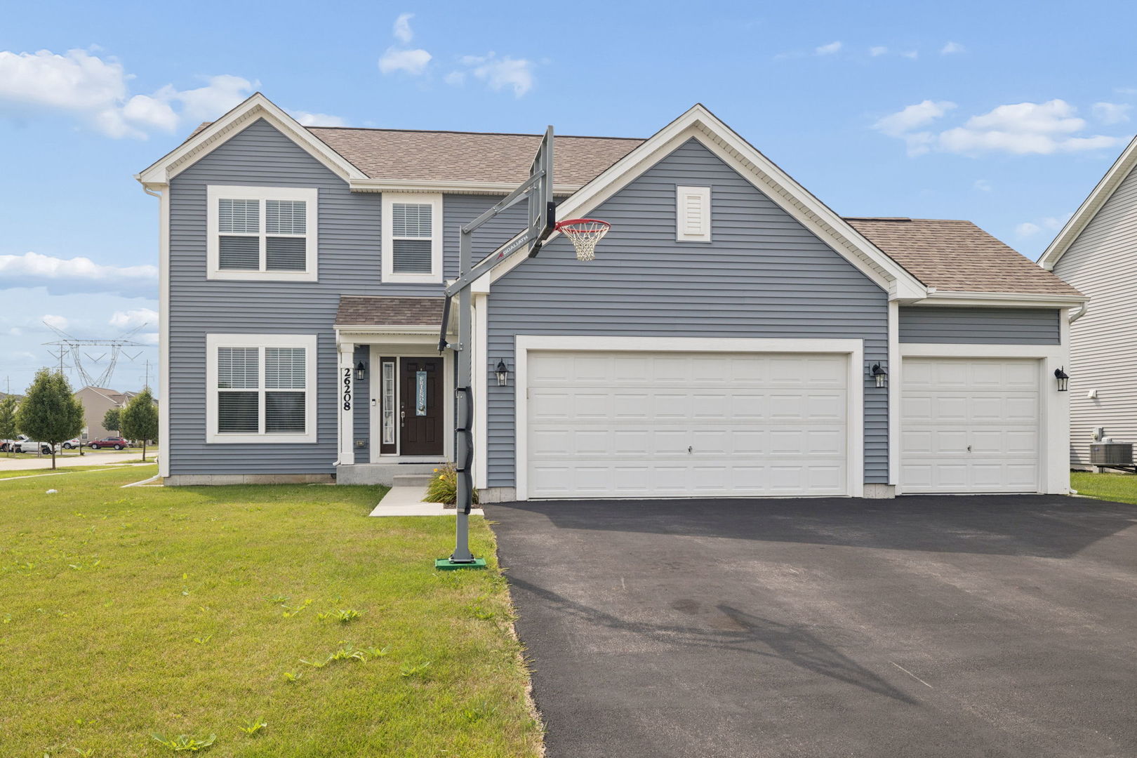 26208 S White Oak Trail — photo