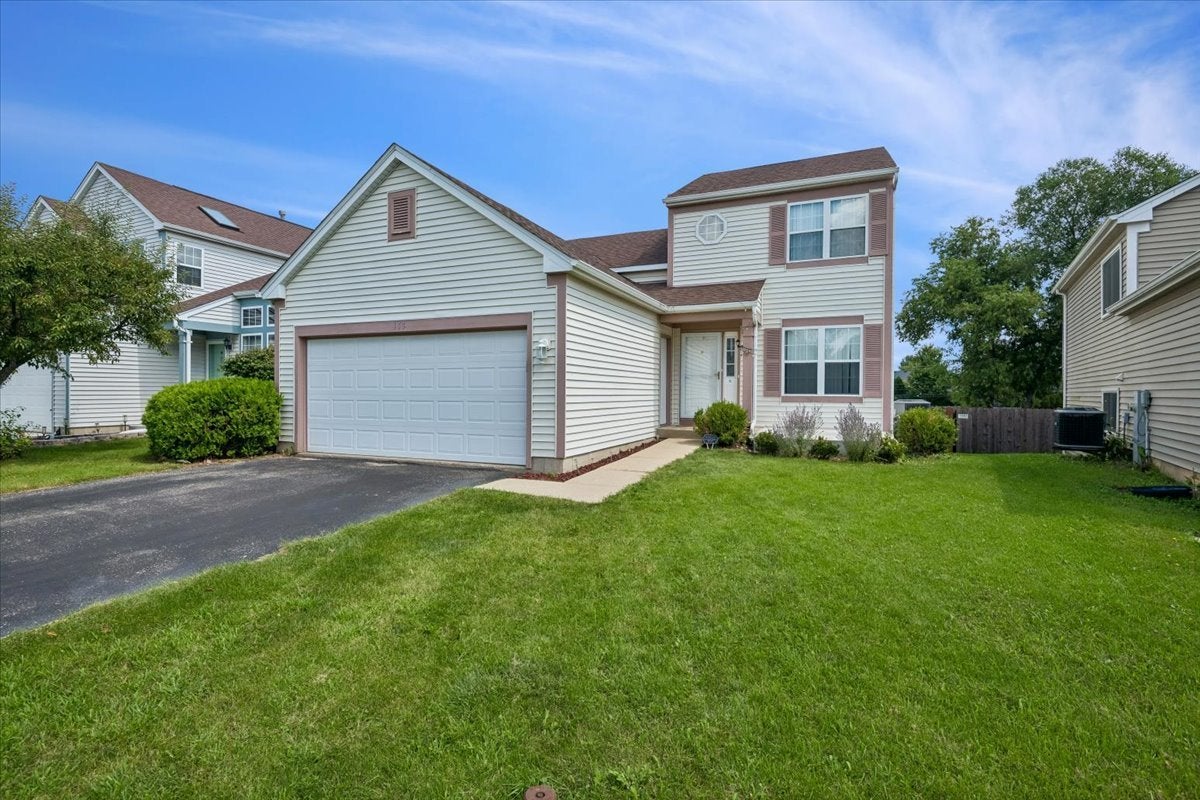 155 Centennial Drive — photo