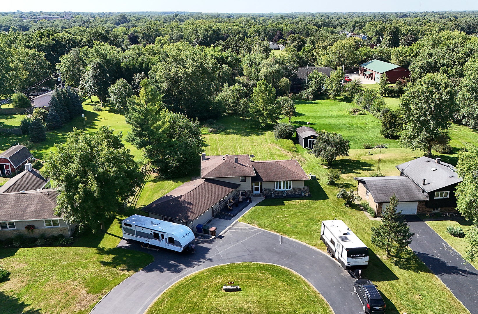 1003 Northern Drive — photo