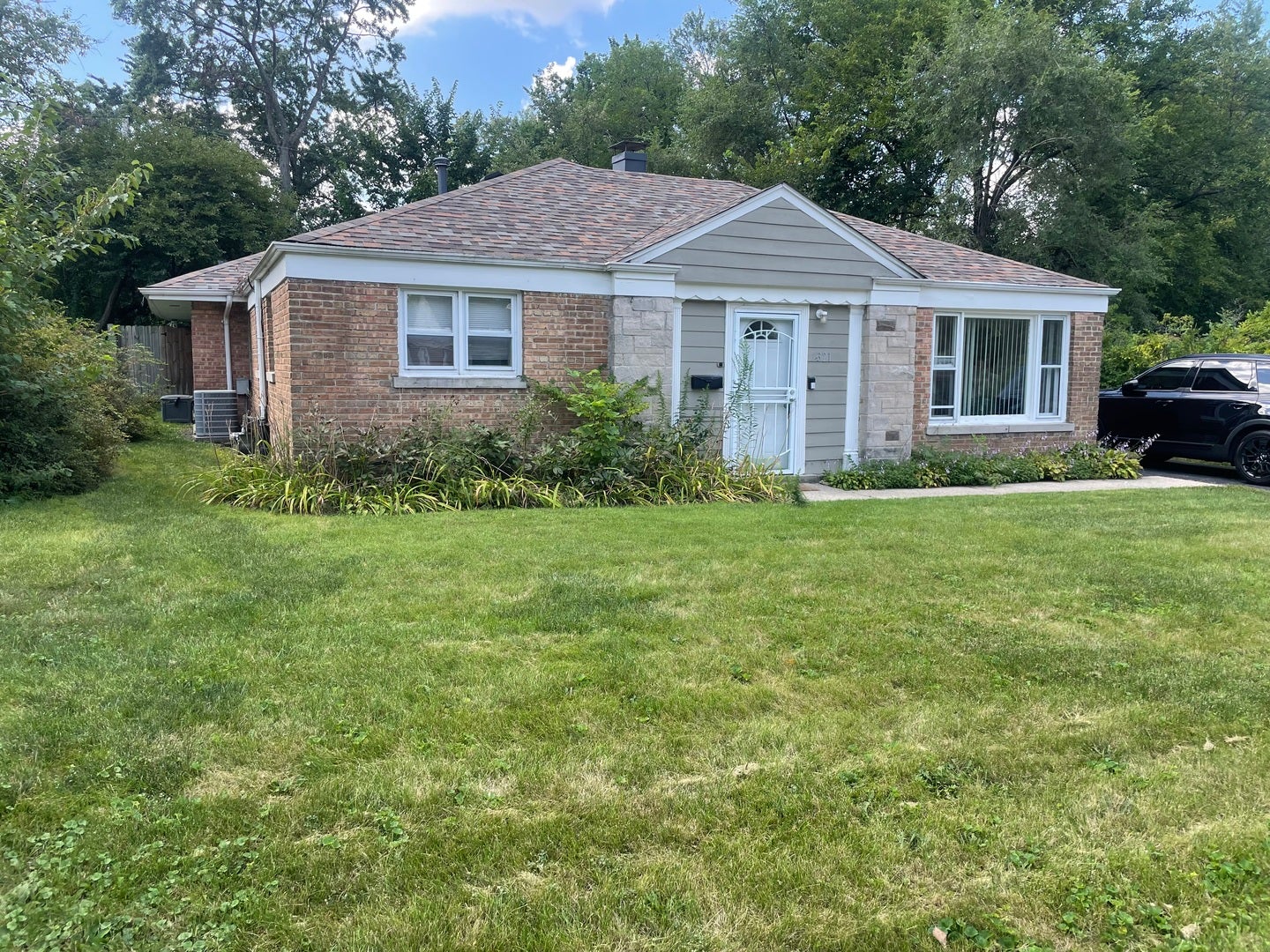 321 Minocqua Street — photo