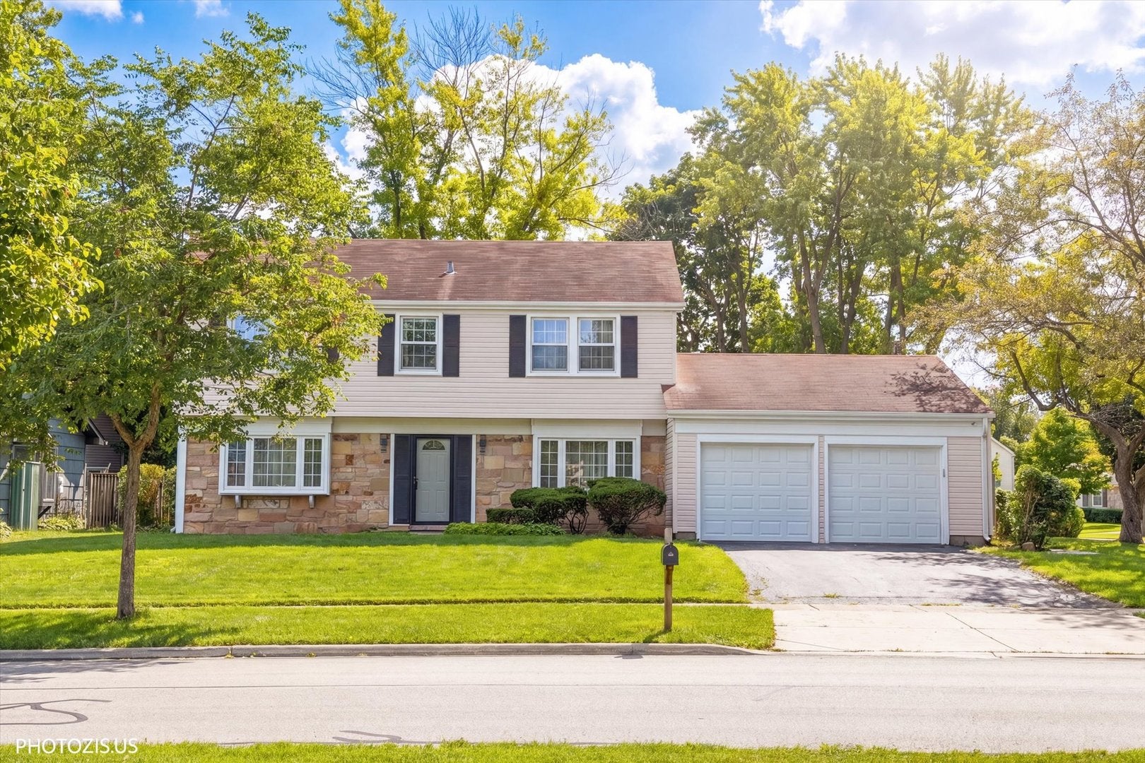 1111 Plum Grove Circle — photo