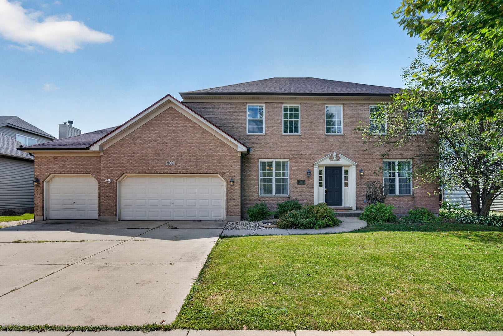 502 Crystal Court — photo