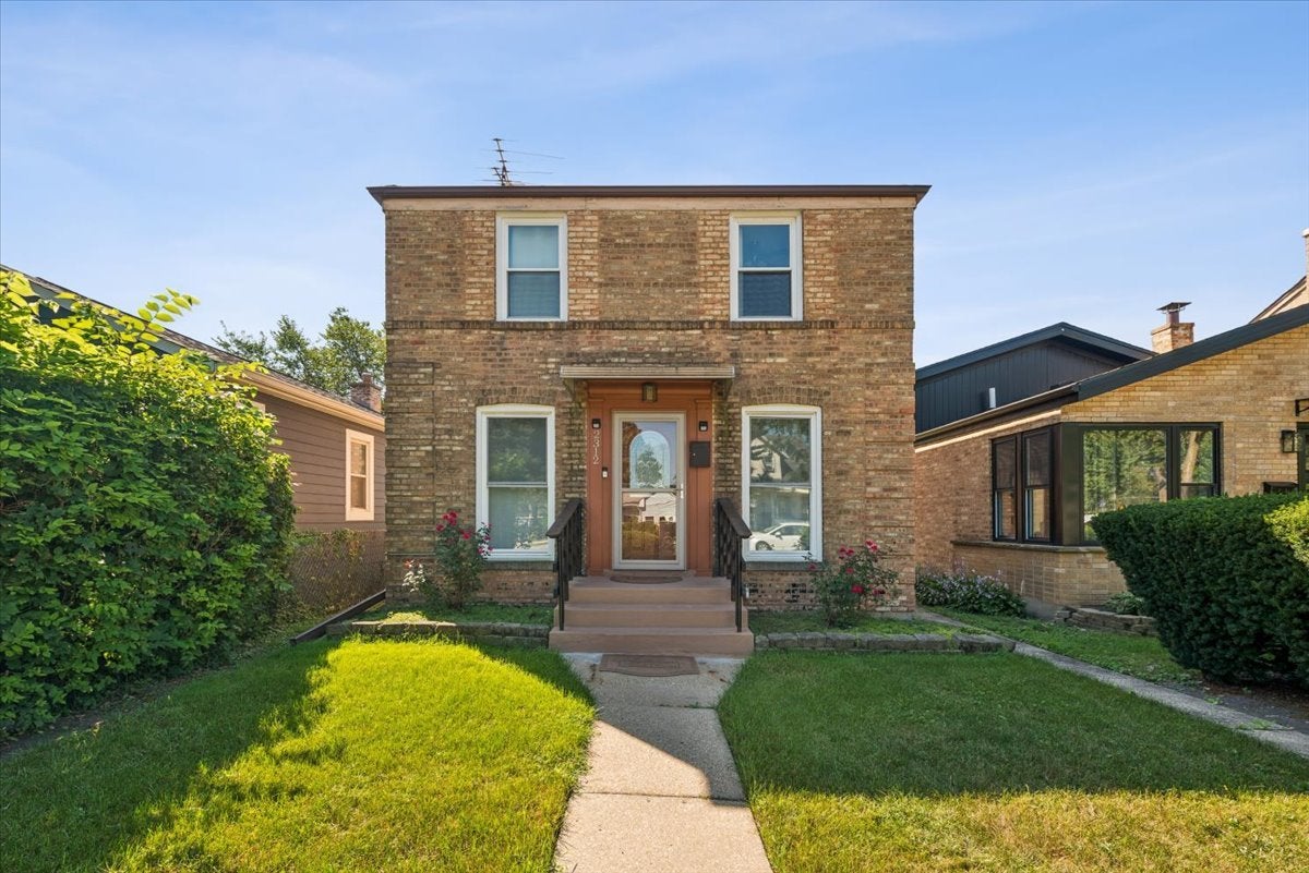 2312 Emerson Street — photo