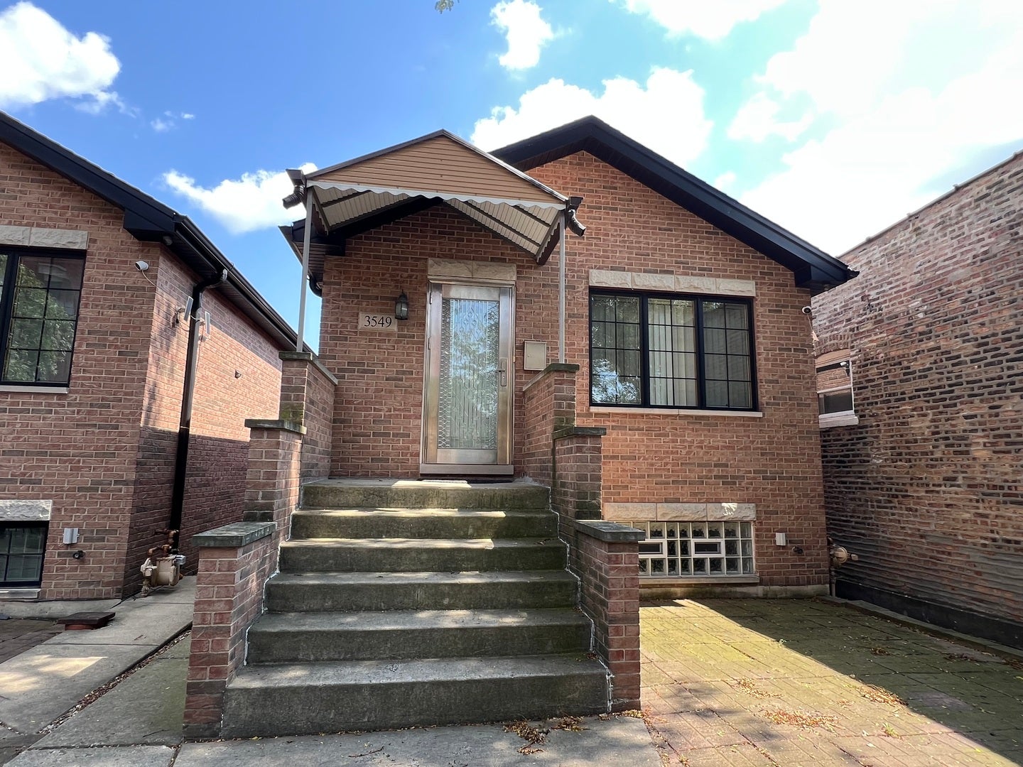 3549 S Washtenaw Street — photo