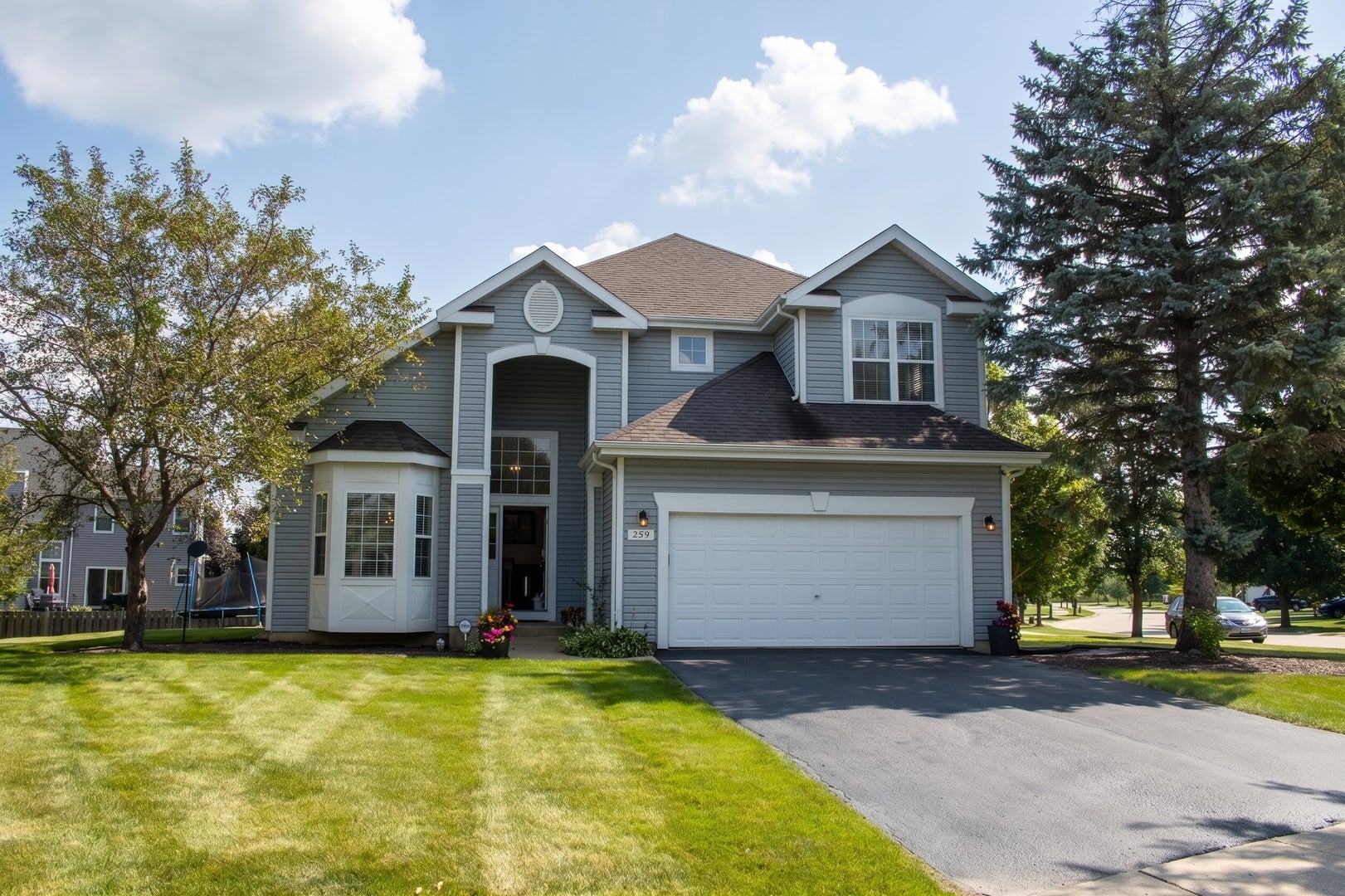 259 Haywood Drive — photo