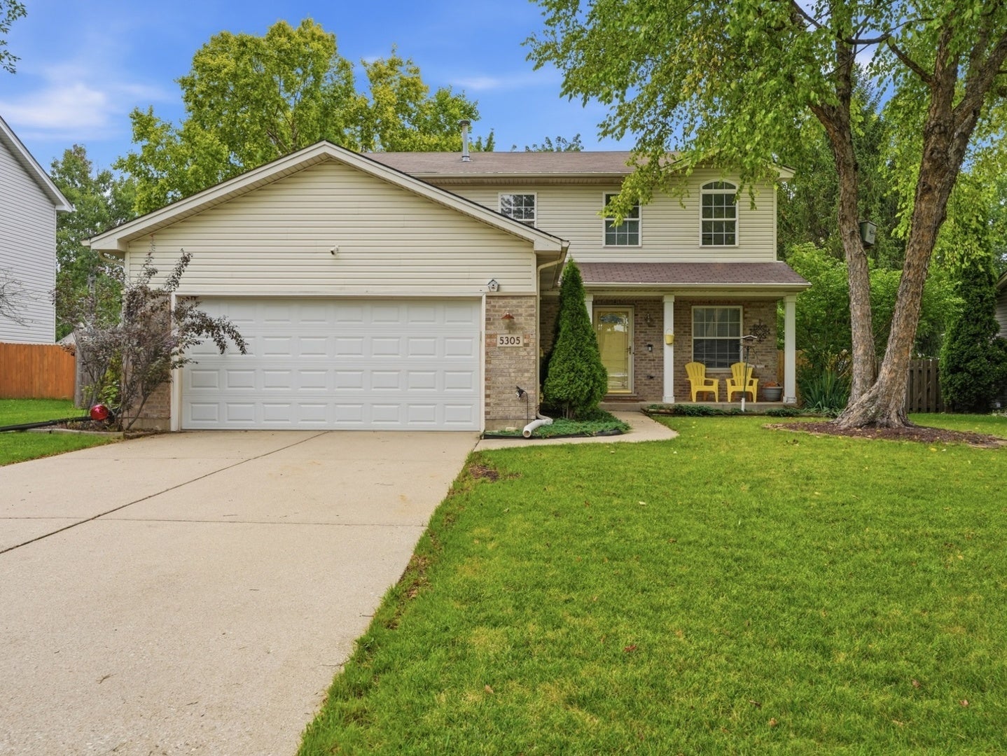 5305 Lindenwood Circle — photo