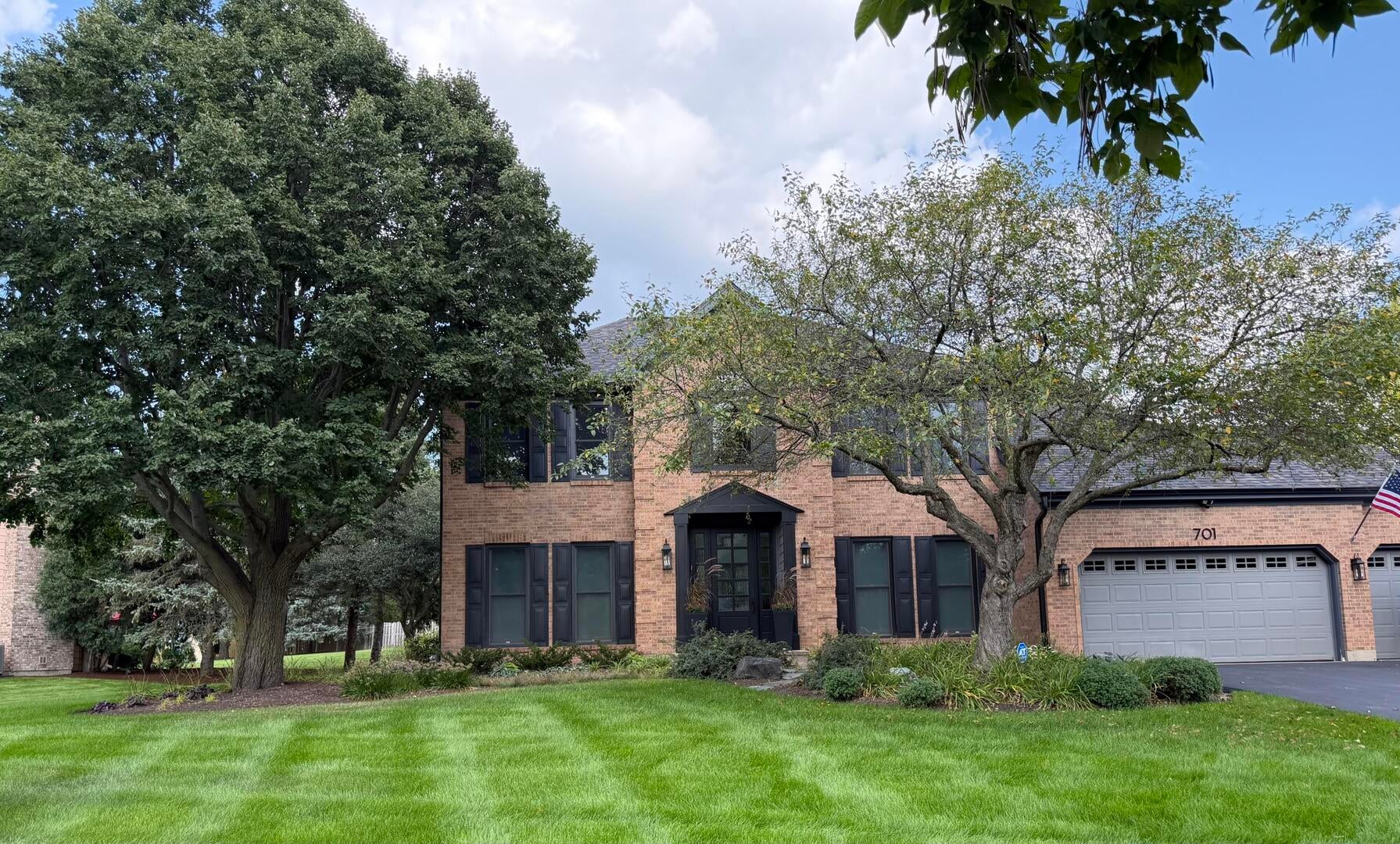 701 Fairway View Drive — photo