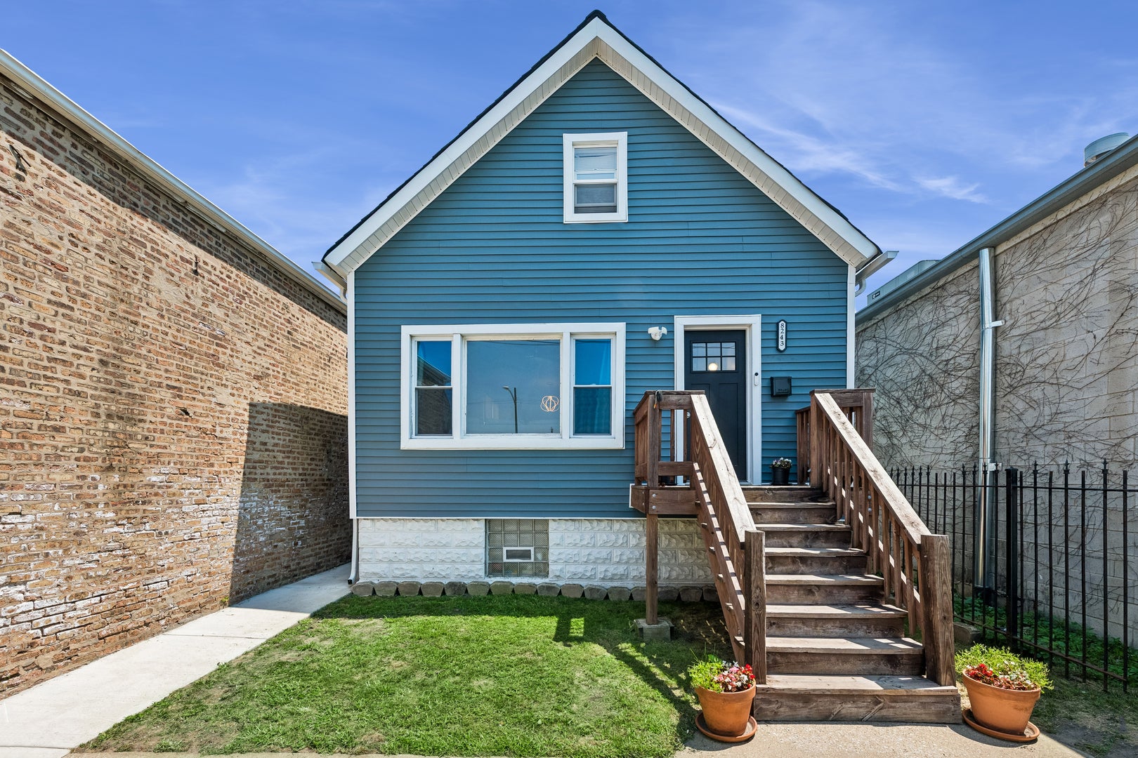 8243 S Halsted Street — photo