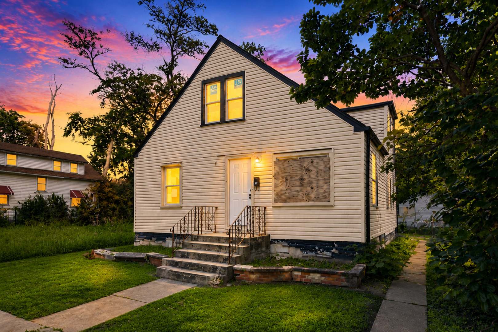 15641 Paulina Street — photo
