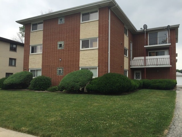 10310 S Mayfield Avenue S 1E — photo