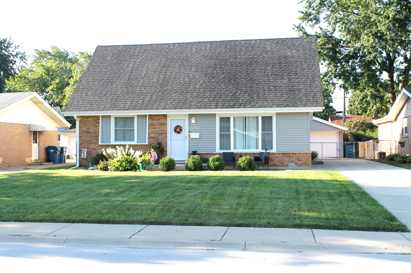 5237 Pleasant Lane — photo
