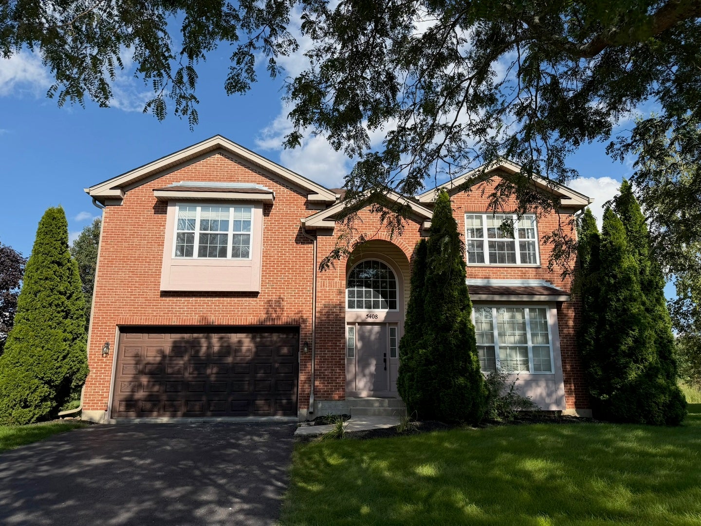 5408 Cleary Court — photo