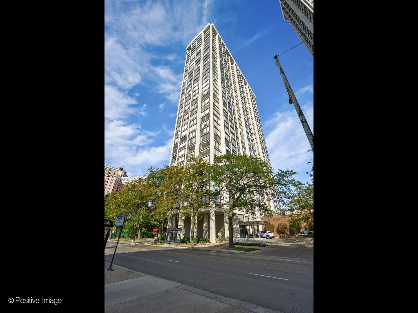 5455 N Sheridan Road 2907 — photo