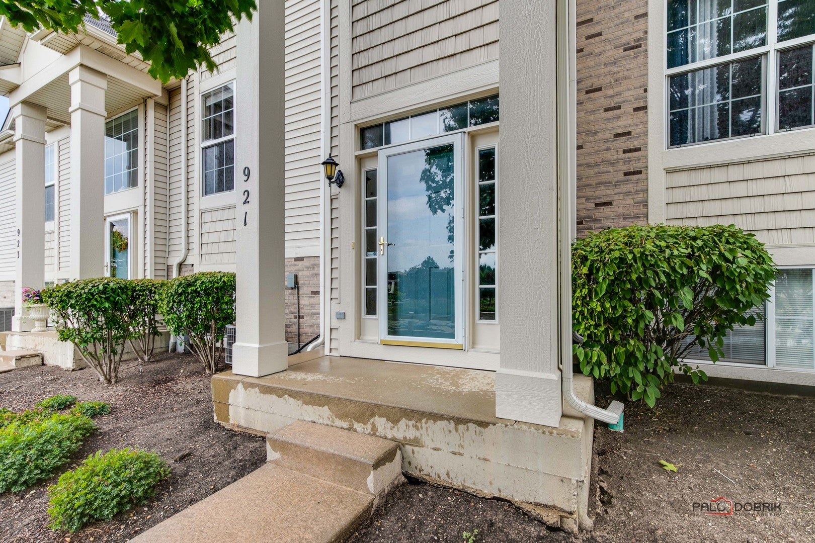921 Summit Creek Drive — photo