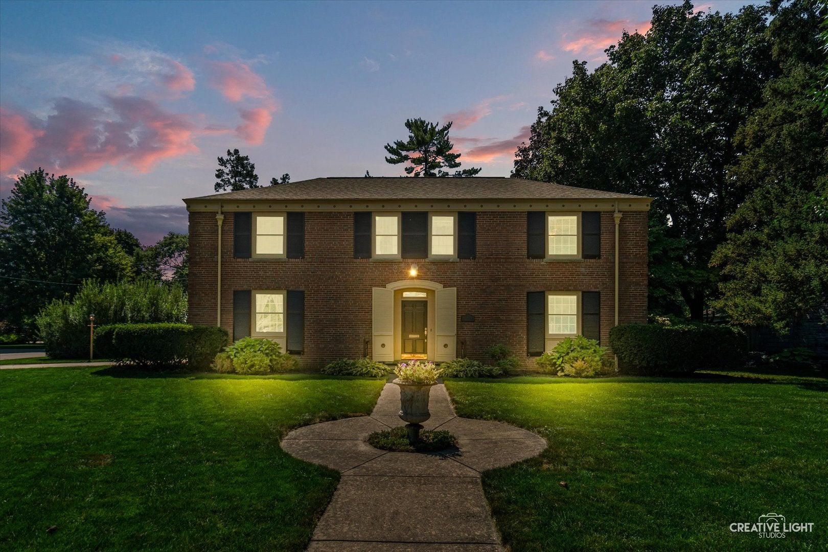 1434 W Downer Place — photo