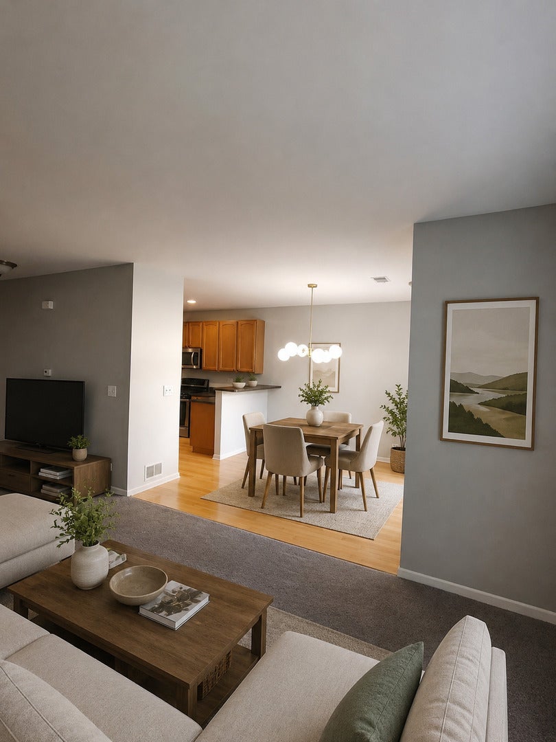 Home in Wauconda, IL 60084 — photo 3