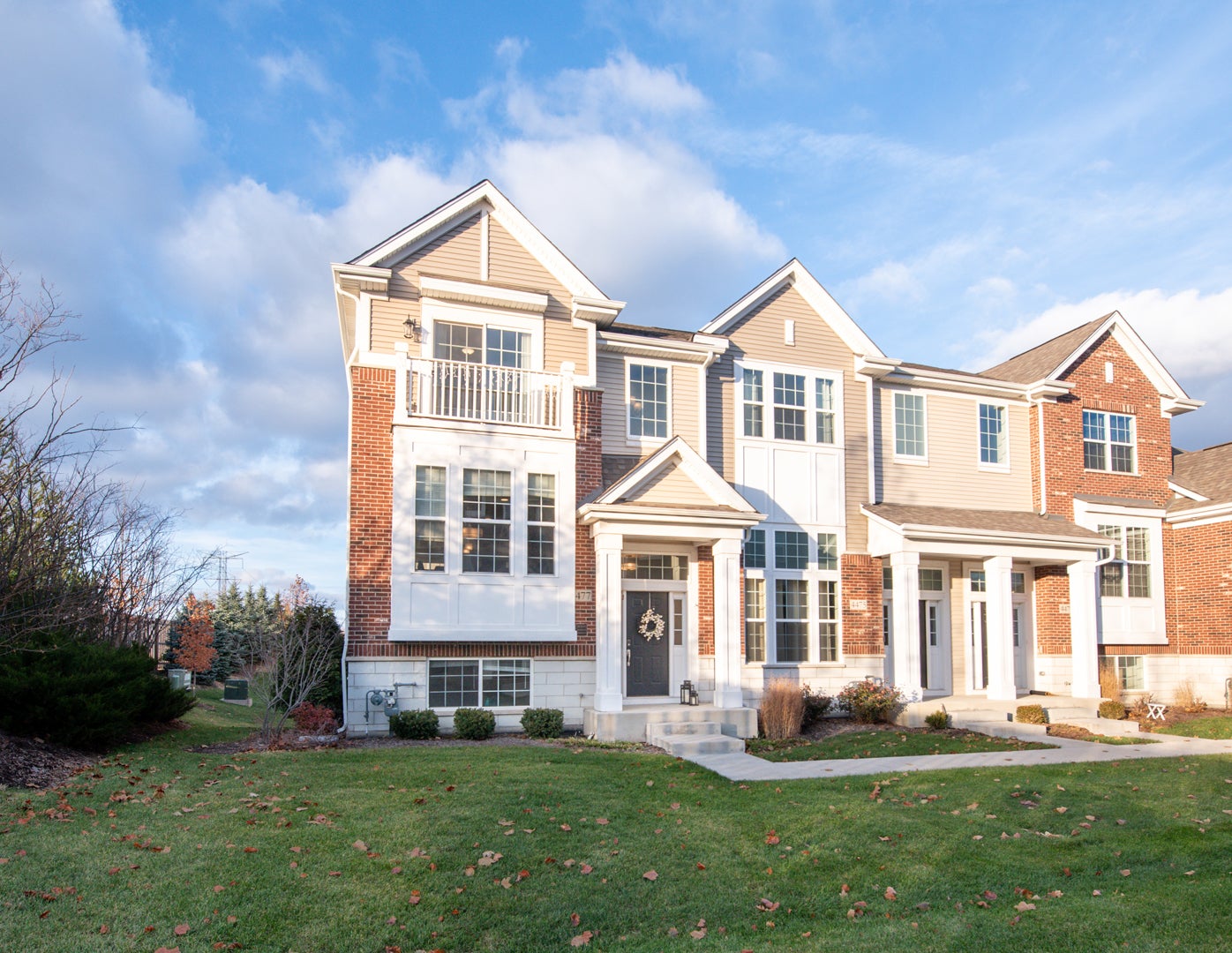 4477 Monroe Court — photo