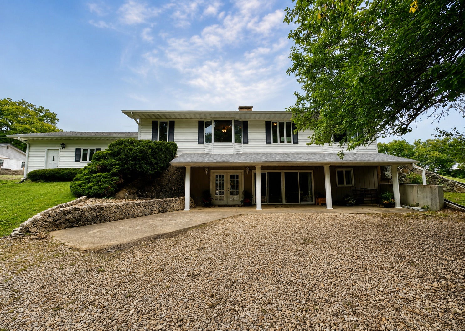 1335 Schwartz Road — photo