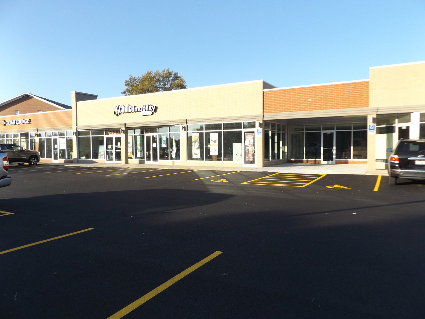 524 W Northwest Highway 524 — photo