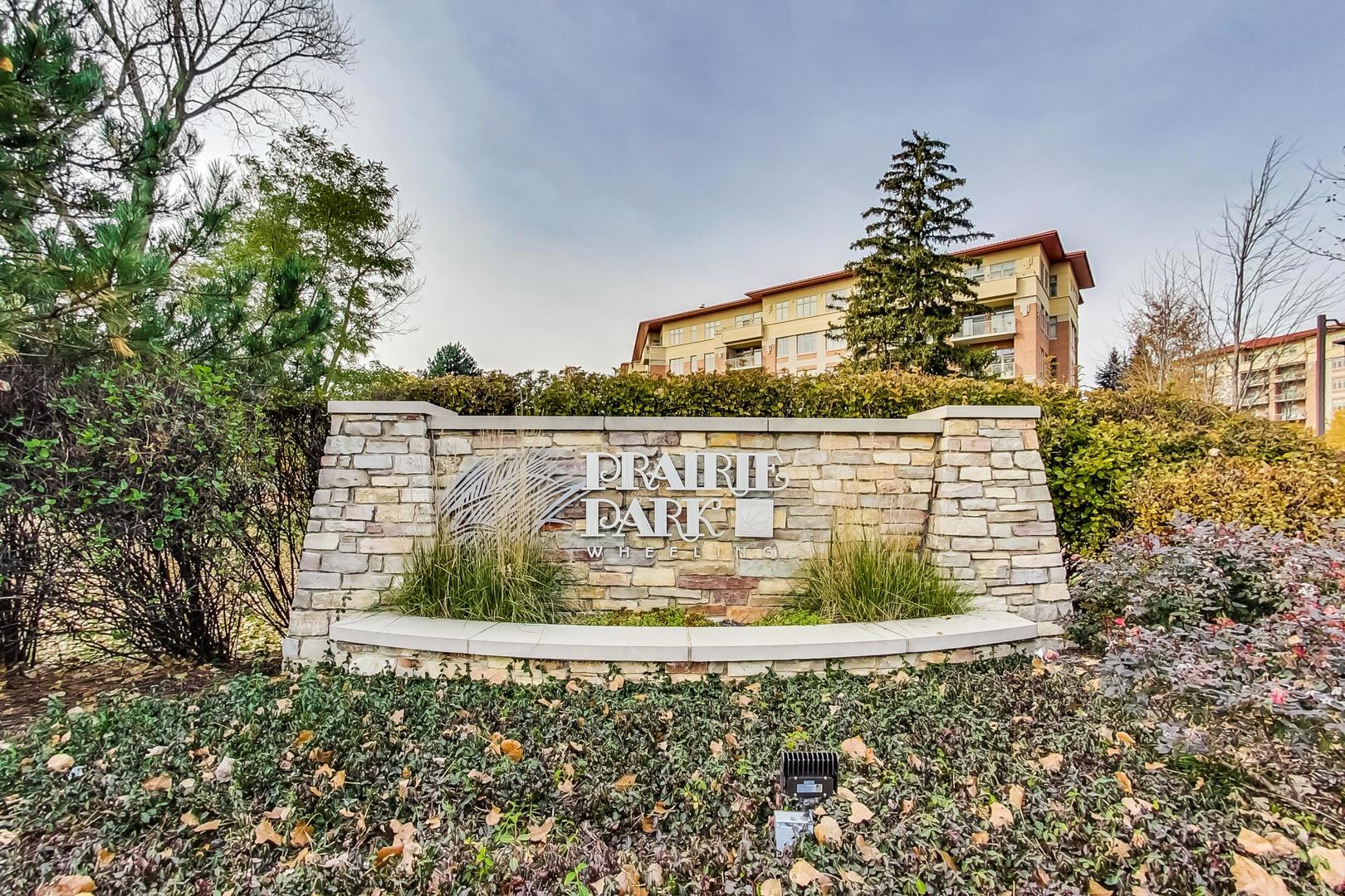 45 Prairie Park Drive 308 — photo