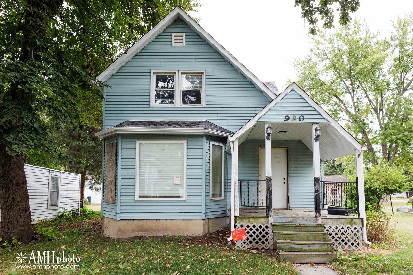 980 S 6th Avenue — photo