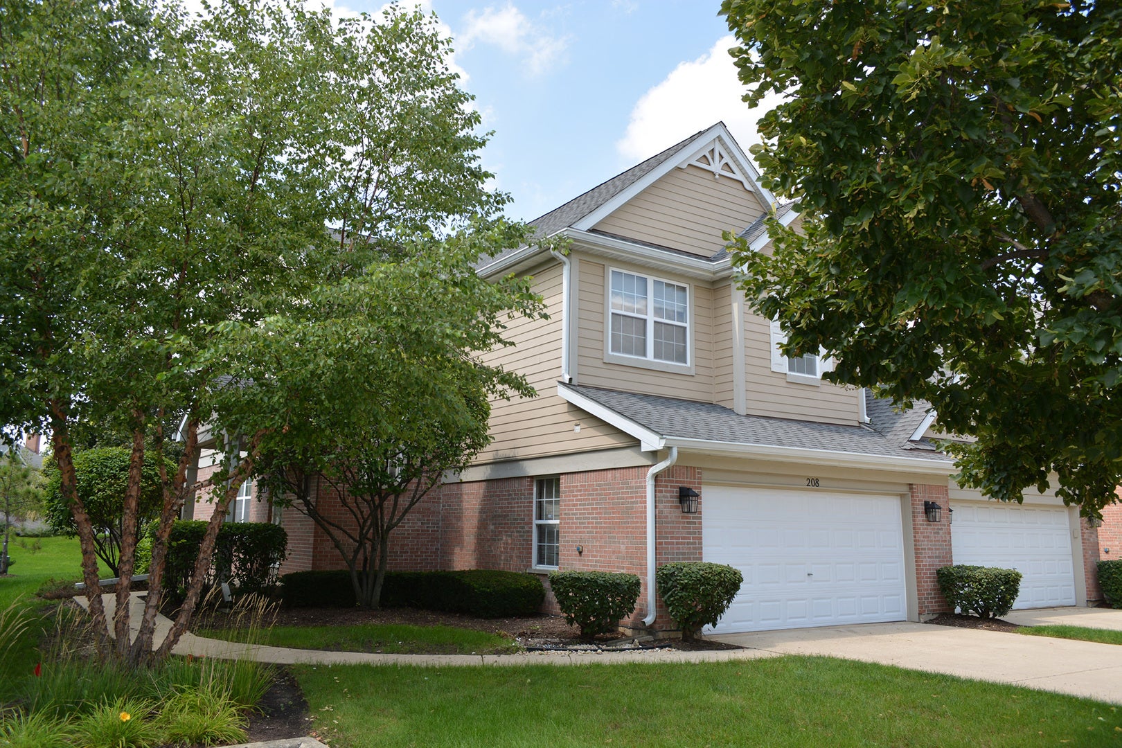 208 Westminster Drive — photo