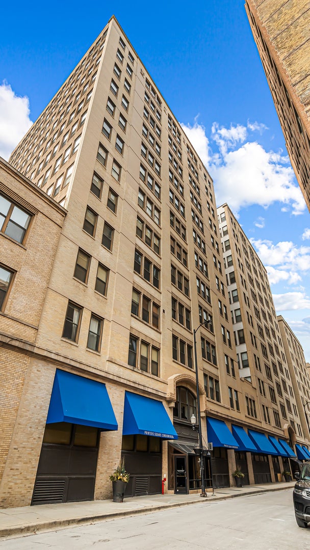 780 S Federal Street 1009 — photo