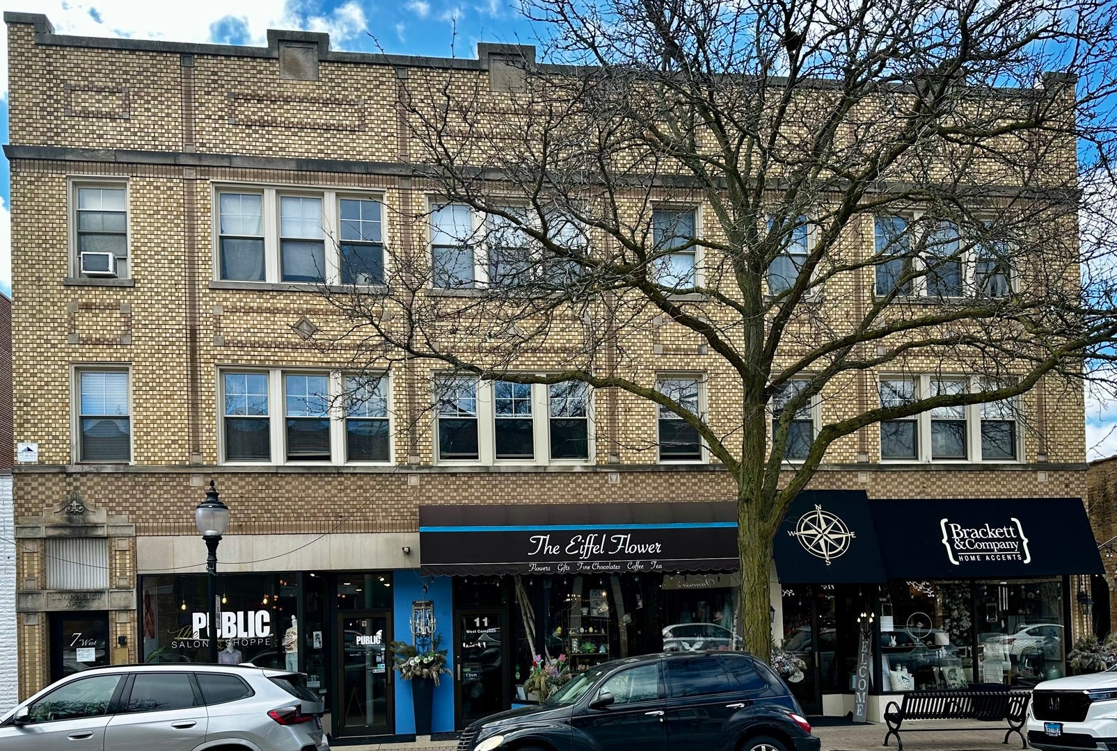 7 W Campbell Street 3 — photo