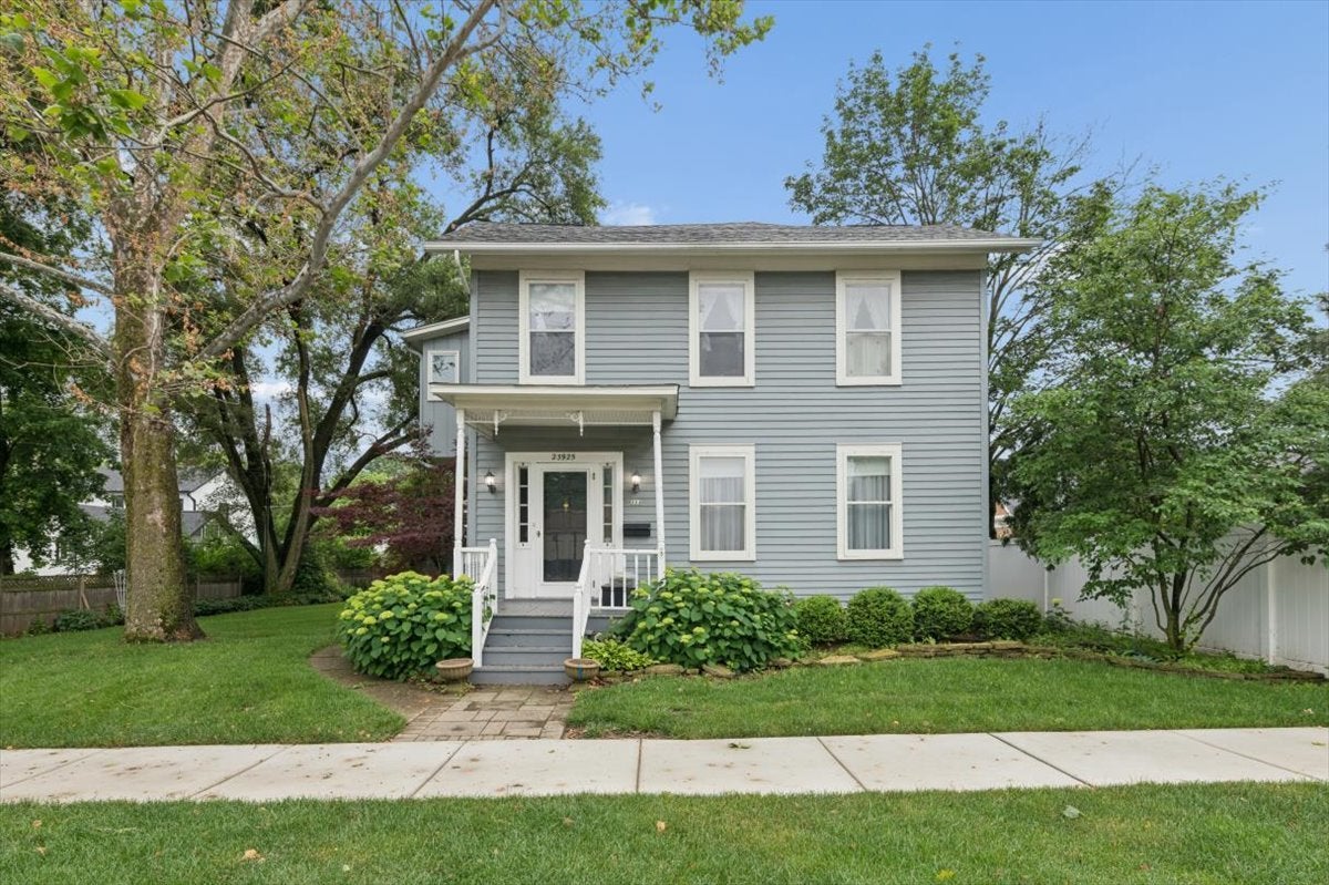 23925 W Lockport Street — photo