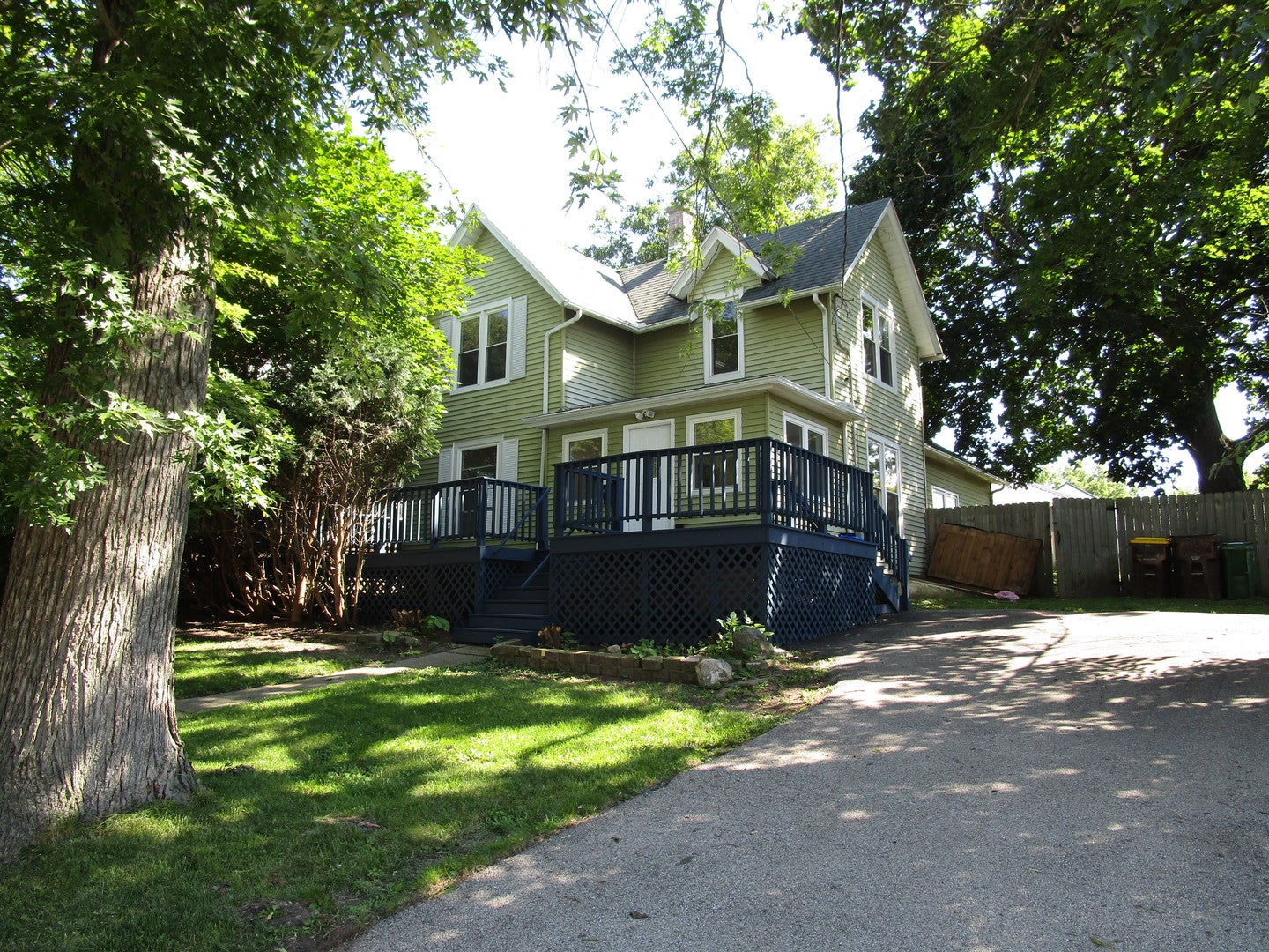 403 Garfield Street — photo