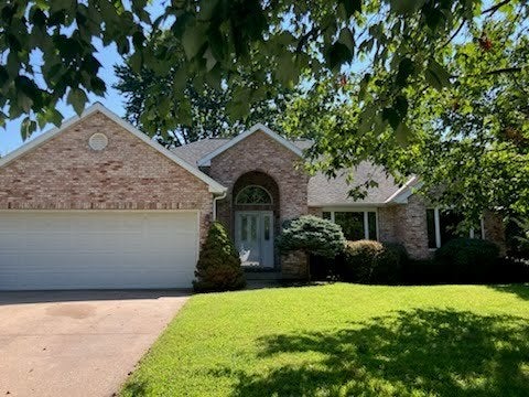 2814 W Oakbrook Court — photo