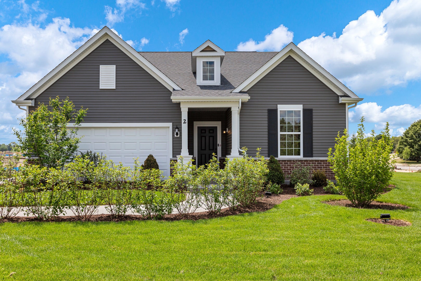 2767 Spring Circle North — photo