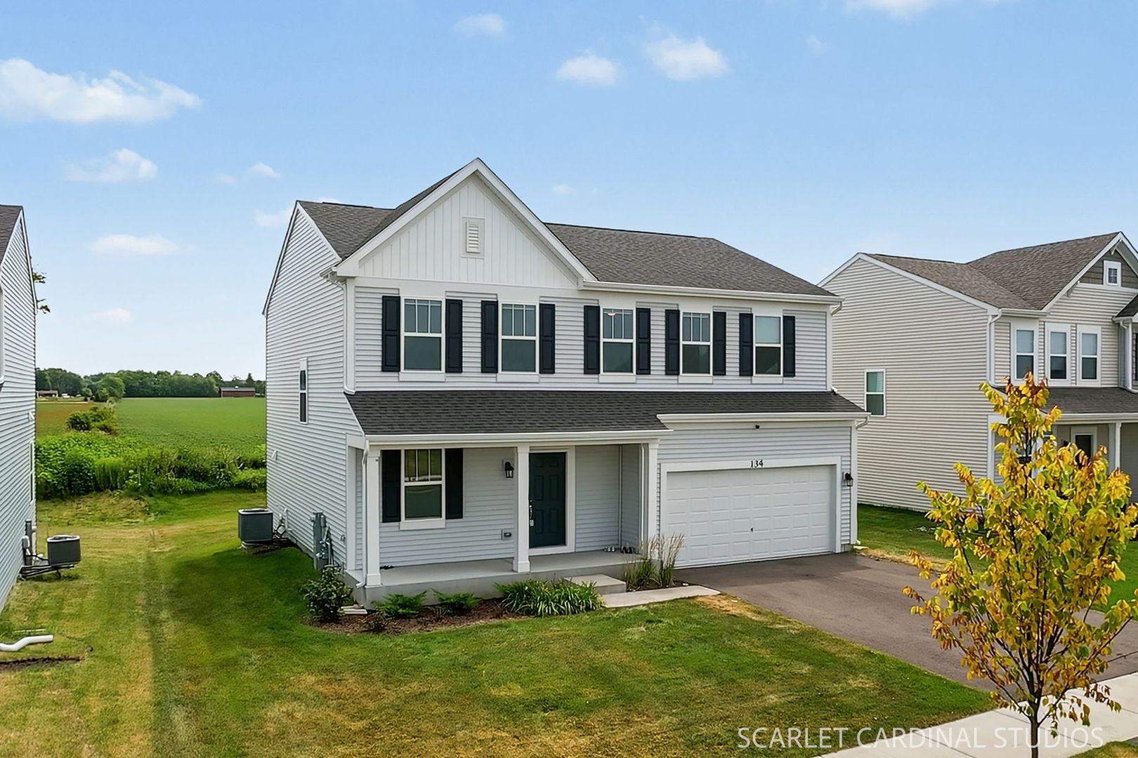 134 Piper Glen Avenue — photo