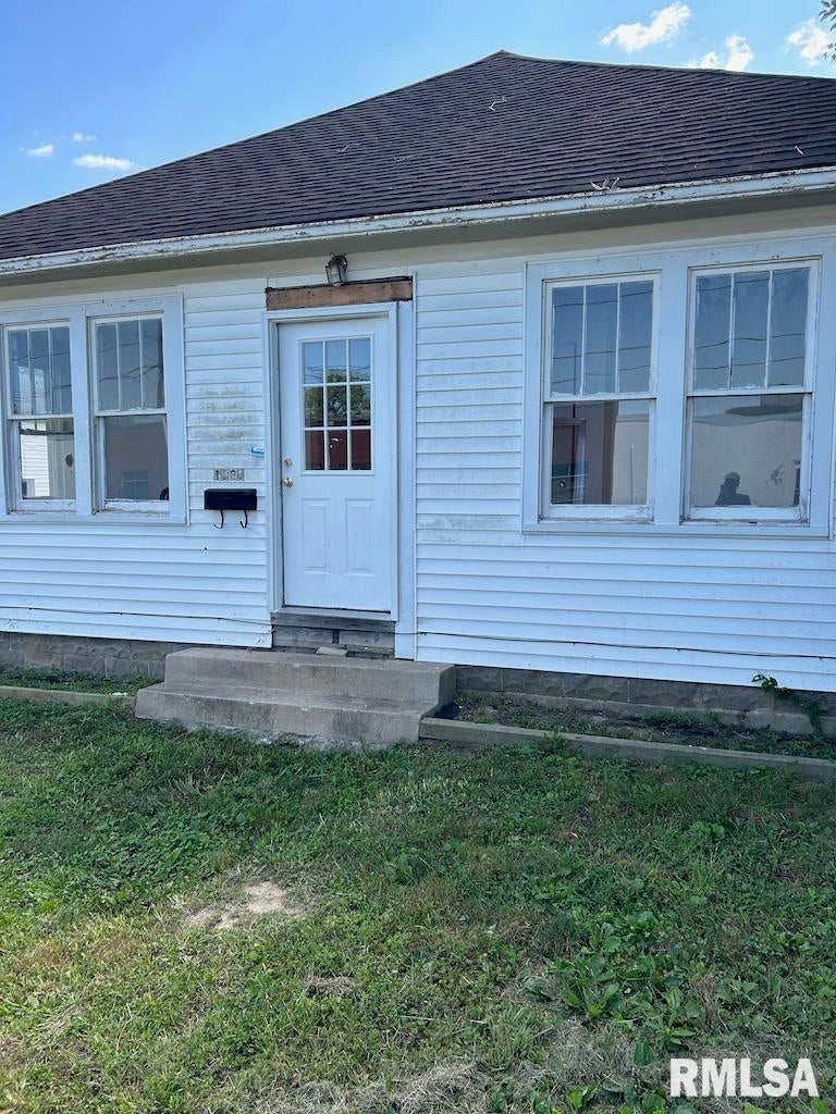 1521 Grace Street — photo