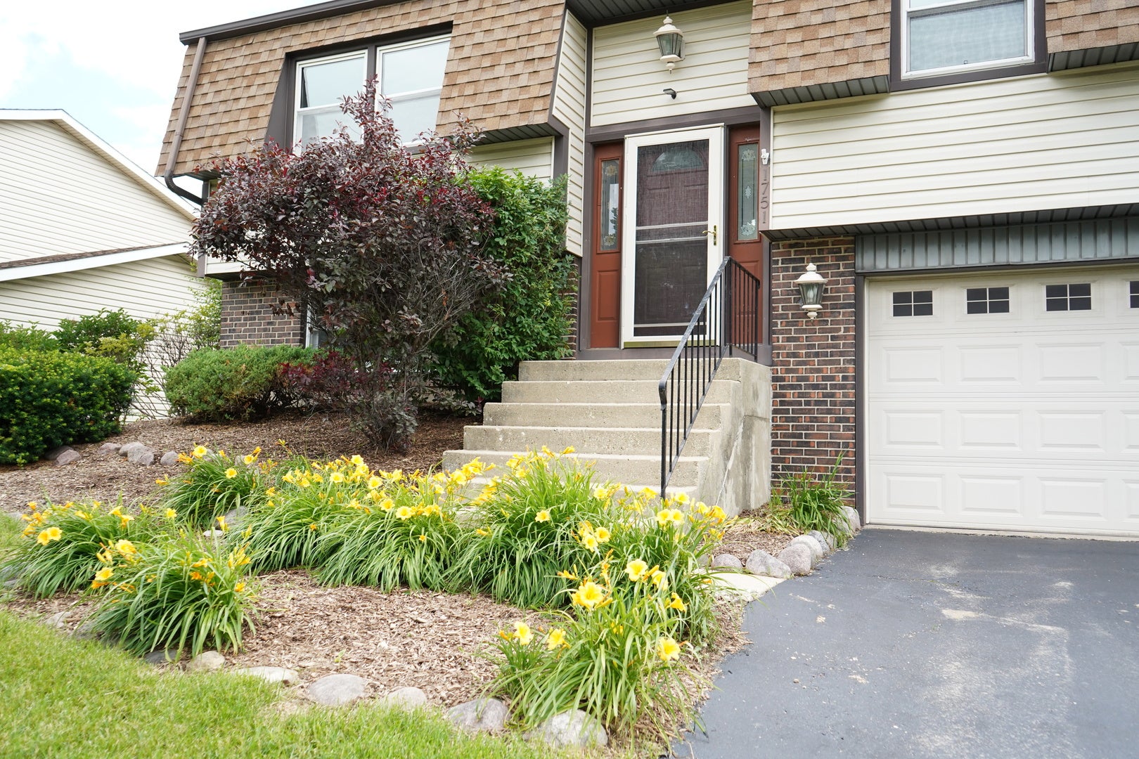 1751 President Street — photo