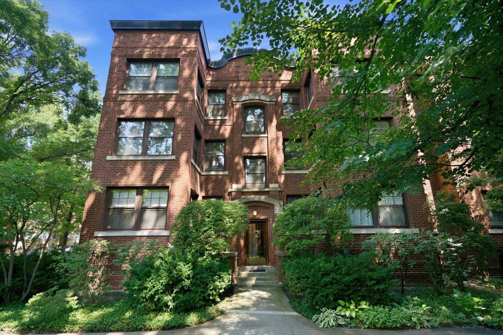 1133 Maple Avenue 3E — photo