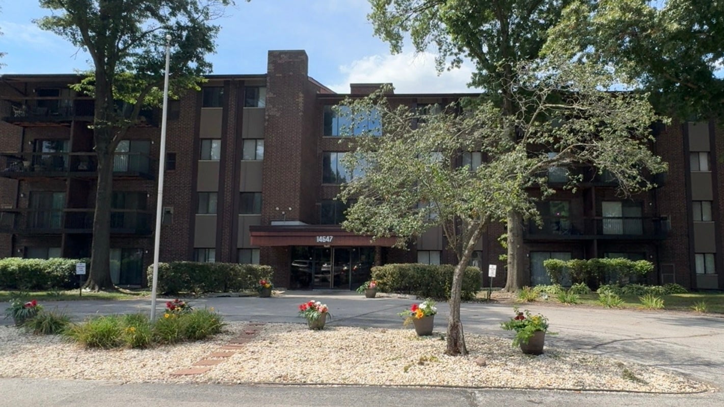14647 Greenwood Road 109 — photo