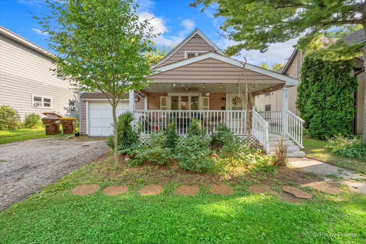 434 E Calhoun Street — photo