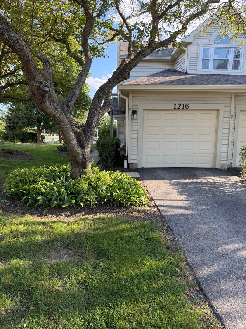 1216 Tennyson Lane 1216 — photo