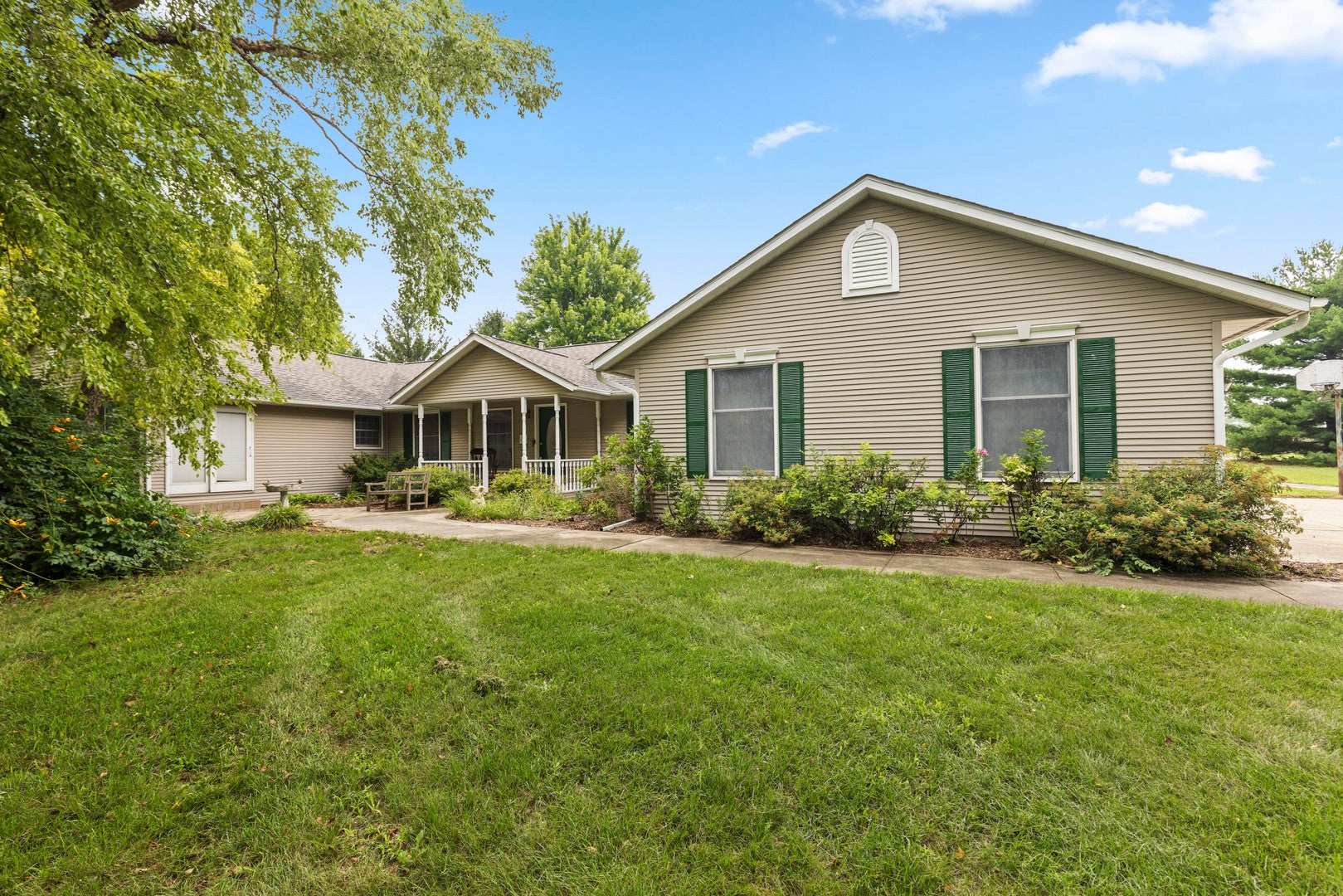 21810 Pleasant Grove Road — photo
