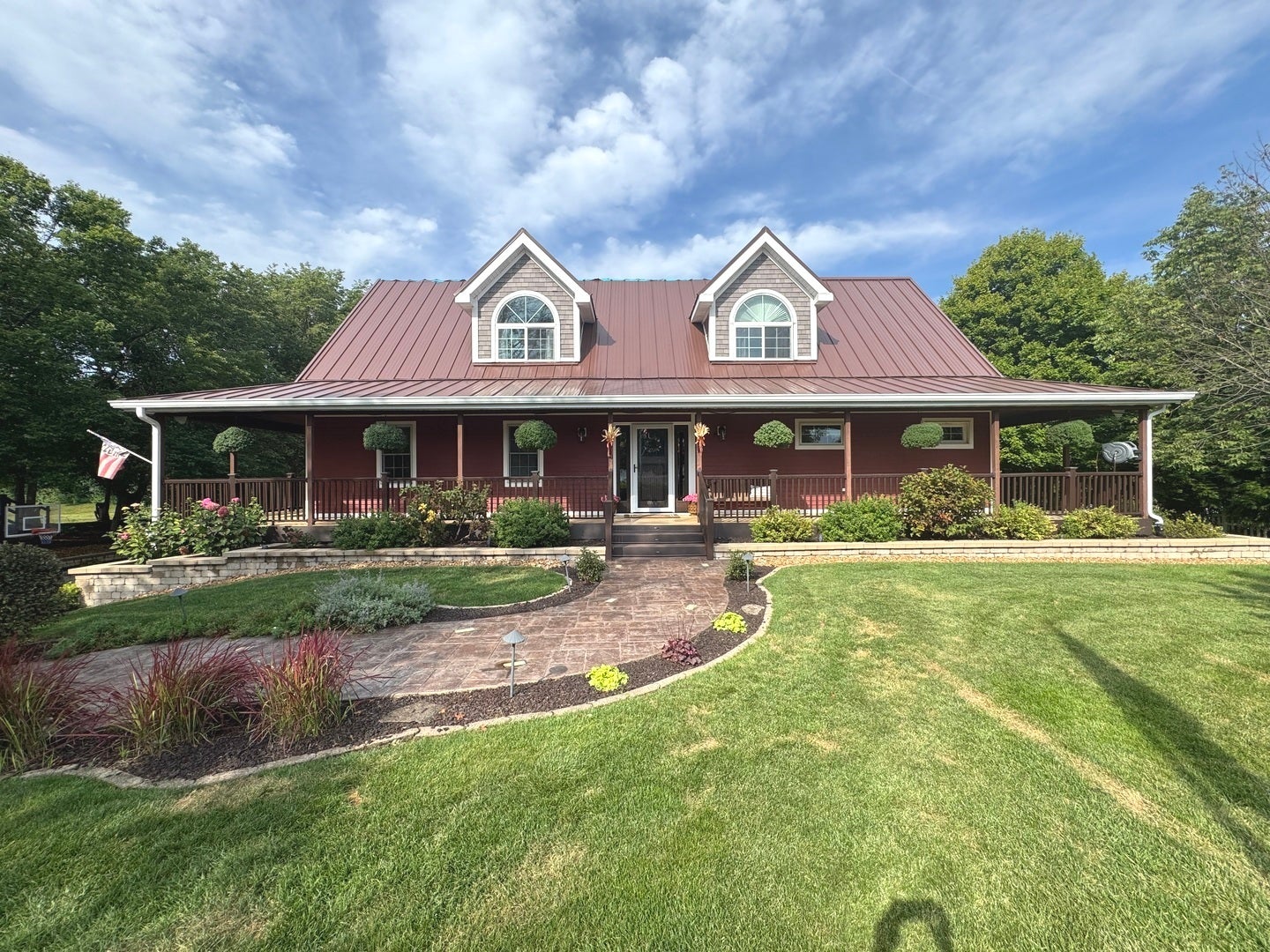2220 Sunset View Lane — photo