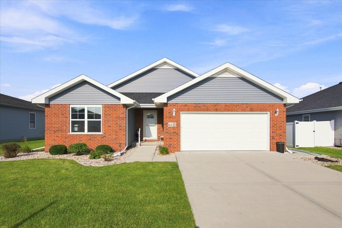 6132 Stone Mill Drive — photo