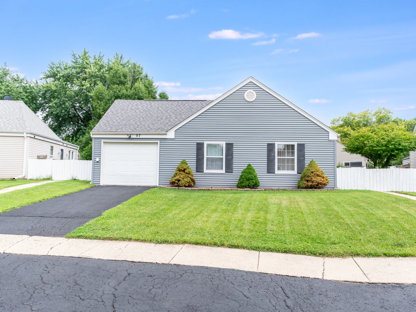 57 Afton Drive — photo