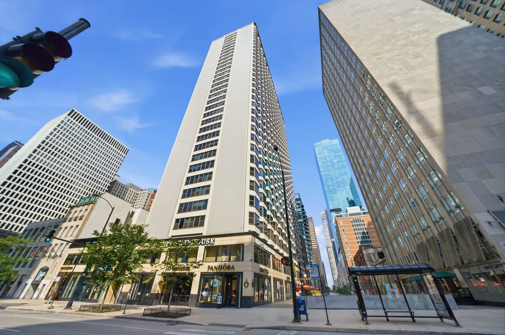 535 N Michigan Avenue 2305 — photo